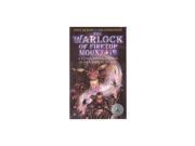 The Warlock of Firetop Mountain Fighting fantasy gamebooks