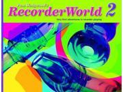 RecorderWorld Bk. 2