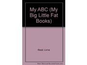 My ABC My Big Little Fat Books