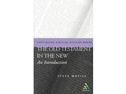 The Old Testament in the New Approaches to Biblical Studies