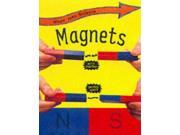 Magnets Ways into Science