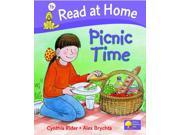 Read at Home More Level 1B Picnic Time Read at Home Level 1b