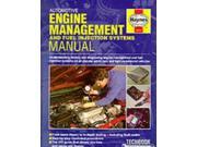 Automotive Engine Management and Fuel Injection Manual Haynes Techbooks