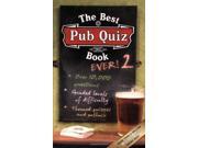 The Best Pub Quiz Book Ever! 2