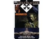 Hellblazer Highwater