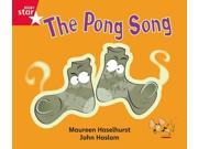 Rigby Star Guided Phonic Opportunity Readers Red The Pong Song Star Phonics Opportunity Readers