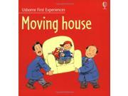 Moving House Usborne First Experiences