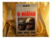 Art of Deception in Warfare A David Charles military book