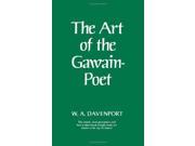 Art of the Gawain poet New Edition
