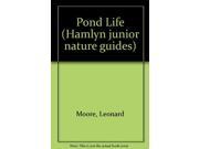 Pond Life Hamlyn junior nature guides