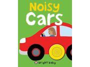 Noisy Cars Bright Baby Noisy Machines