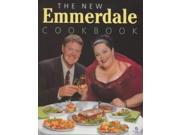 Emmerdale Cookbook