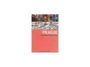 Prague Everyman City Map Guides