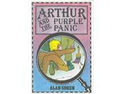 Arthur and the Purple Panic Arthur Books