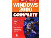 Windows 2000 Complete