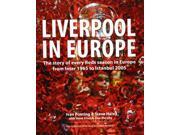 Liverpool in Europe