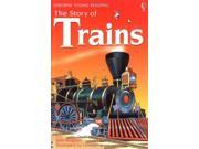 The Story of Trains Usborne Young Reading