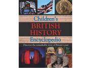Reference 8 British History Childrens Encyclopedia 8