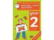 Developing Numeracy Measures Shape and Space Year 2 Activities for the Daily Maths Lesson