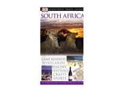 South Africa DK Eyewitness Travel Guide