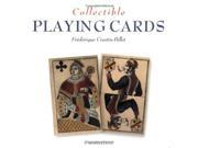 Collectible Playing Cards The Collectible Series