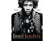 The Stories Behind Every Song Jimi Hendrix Voodoo Chile