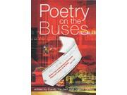 Poetry on the Buses