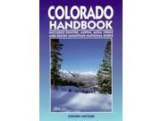 Moon Colorado Moon Handbooks