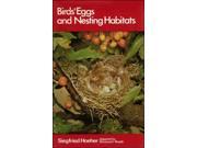 The Pocket Encyclopaedia of Birds Eggs and Nesting Habitats