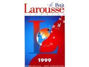 Petit Larousse Petit Larousse Illustre 1998 En Couleurs Le Petit Larousse Illustre
