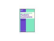 Data Interpretation for Paediatric Examinations MRCPCH Study Guides