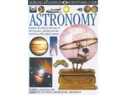 Astronomy Eyewitness Guides