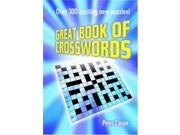 Large Print Great Crosswords