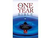 One Year Bible The New Living Translation Bible Nlt