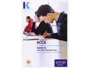 F8 Audit and Assurance INT UK Exam Kit