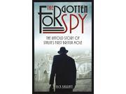 The Forgotten Spy Paperback