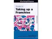 Guide to Taking Up a Franchise Daily Telegraph