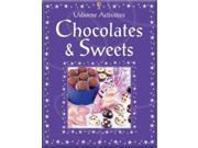 Chocolate and Sweets to Make Usborne Activities