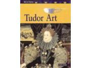 Art in History Tudor Art Hardback