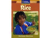 National Geographic Year 2 Gold Guided Rice NATIONAL GEOGRAPHIC FICTION