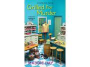 Grilled for Murder Country Store Mysteries