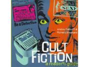 Cult Fiction A Reader s Guide