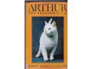 Arthur The Television Cat