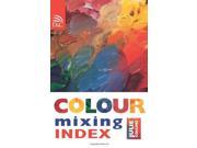 Colour Mixing Index