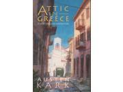 Attic in Greece