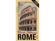 Rick Steves Rome 2002