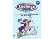 Feelings Poems from Different Times LONGMAN BOOK PROJECT