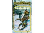 Soldiers of Ice The Harpers