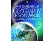 World Geography Encyclopedia Usborne Internet Linked