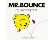 Mr. Bounce Mr. Men Hardbacks